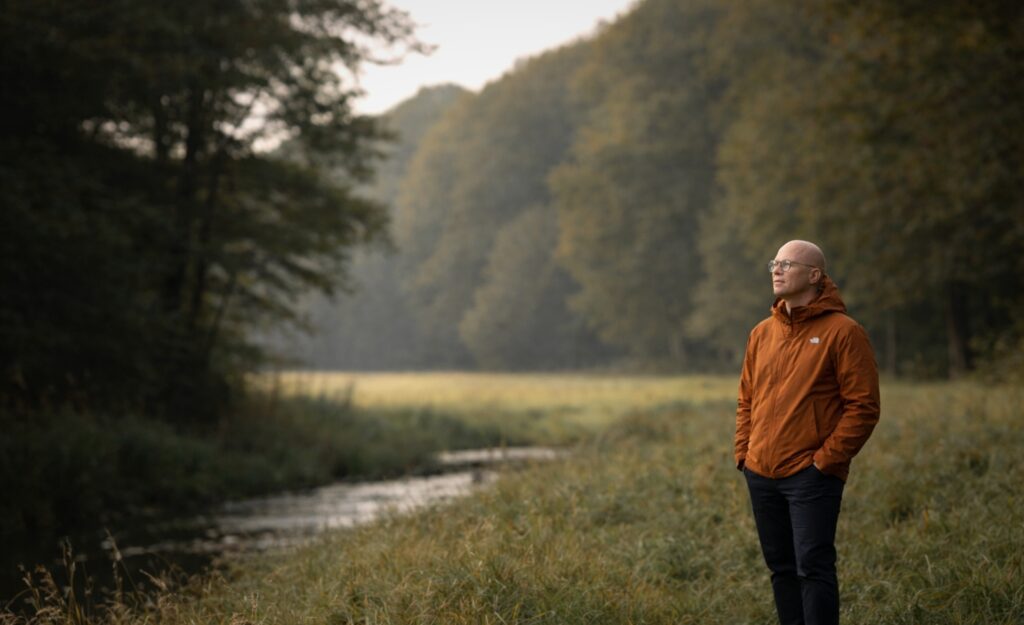 Gerrit van der Heide